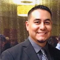 Blue Cross & Blue Shield of New Mexico Employee Cesar Garcia's profile photo