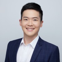 Amazon Web Services (AWS) Employee Will Hu's profile photo