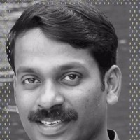 AstraZeneca Employee Anoop K.s's profile photo