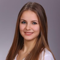 Improvers Group Employee Lili Szabó's profile photo