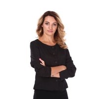 modnaKasta Employee Anna Moroz's profile photo