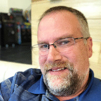 Tripwire Interactive Employee Alex Chatfield's profile photo