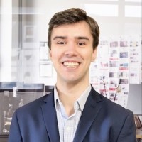Wakefern Food Corp. Employee John Swider's profile photo