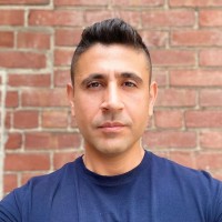 Moved Network Employee Bulent Tastan's profile photo