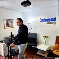 Infomed Online Employee Jack Hodson's profile photo