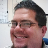 TTI Technologies Employee Jeff Sandefur's profile photo