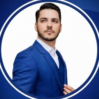 Deftsoft Employee Vishal Dogra's profile photo