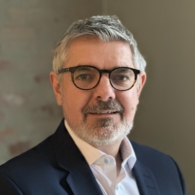 MitraStar Technology Employee Greg Pannell's profile photo