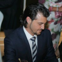 Bay Lodge Employee Chris Samah's profile photo