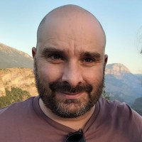 Dignify Employee Joris Janssens's profile photo