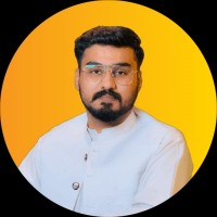 Giga Developers Employee Ubaid Businesswala's profile photo
