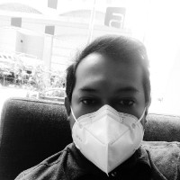 CSF Group Employee Hazman Daud's profile photo