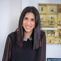 Sapir Levy Email