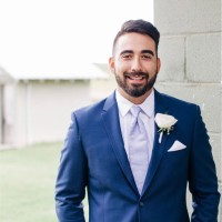 Bridgeview Construction Employee Jeremy Pfuntner's profile photo