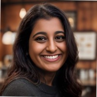 Saloni Khushal's profile photo