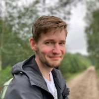 Bit Academy Employee Sander van der Most's profile photo