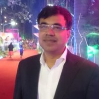 Linde Engineering India Pvt. Ltd. Employee Kalpesh Shah's profile photo