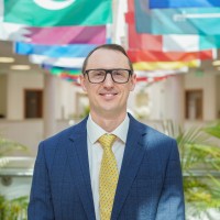 British International School Riyadh (BISR) Employee Jeremy Newton's profile photo
