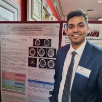 Department of Oncology, University of Oxford Employee Abhinav Vadapalli's profile photo
