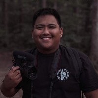 Squeek Lights Employee Charlemagne Magboo's profile photo