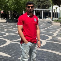 Osama Mapkar Email