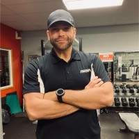 CaringEdge Employee Steven Grigal's profile photo