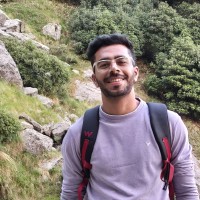 Infiswift Technologies Employee Parth Sachdeva's profile photo
