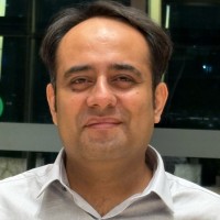 Sumit Rochlani Email