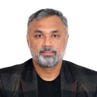 Latin American Carribean Trade Council Employee Asim Shah's profile photo