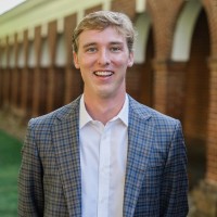 University of Virginia Frank Batten School of Leadership and Public Policy Employee Jack Malo's profile photo