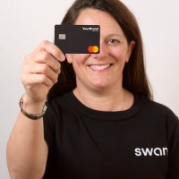 Swan Employee Anne le Bruchec's profile photo