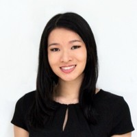 Amber Lin Email & Phone Number