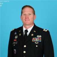 US Army Employee David Dwight's profile photo