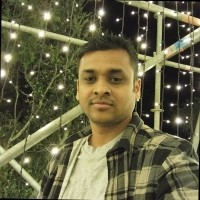 Ashnil Kumar Email