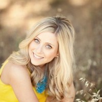 Janie and Jack Employee Jill Goodwin's profile photo