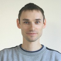 GP Solutions Employee Dmitry Kuklev's profile photo