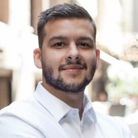 First Focus Employee Alex Gahona's profile photo