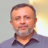 Mile Employee Kiran Nagaraj's profile photo