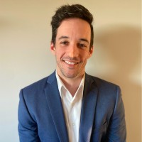 University of Pennsylvania Graduate School of Education Employee Eric Blanchet's profile photo