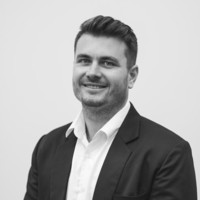 EMBR Group Employee David Bodnar's profile photo