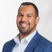 Disney Entertainment Employee Chris Silva's profile photo