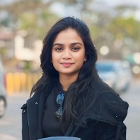 OneSolve Employee Soumya Kesharwani's profile photo
