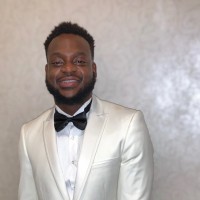 Anderson Pierre Email & Phone Number