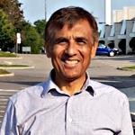 DNAmito Employee Syed Hamdani's profile photo