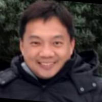 Keane Koh Email