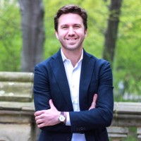 NotCo Employee Jose Menendez's profile photo