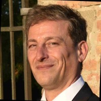 InNave Employee Mattia Ferrari's profile photo