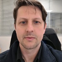 Bartek Pawlowski Email