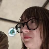 Serenity Forge Employee Christina Skyles's profile photo
