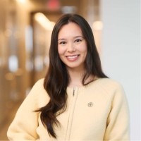 Debevoise & Plimpton Employee Caitlin Kim's profile photo